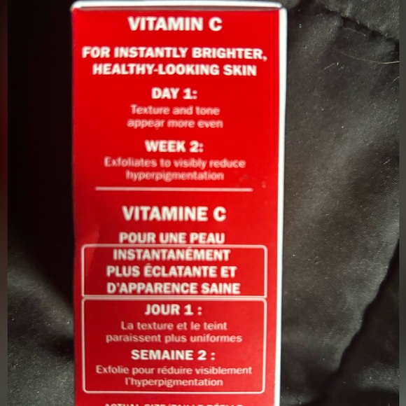 OLAY Vitamin C Mini Hydrating Cream - Bright - Picture 2 of 10